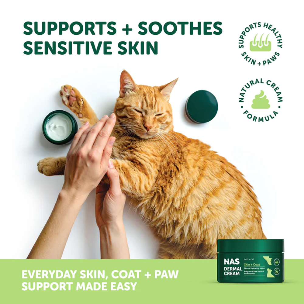 Natural Animal Solution Dermal Cream