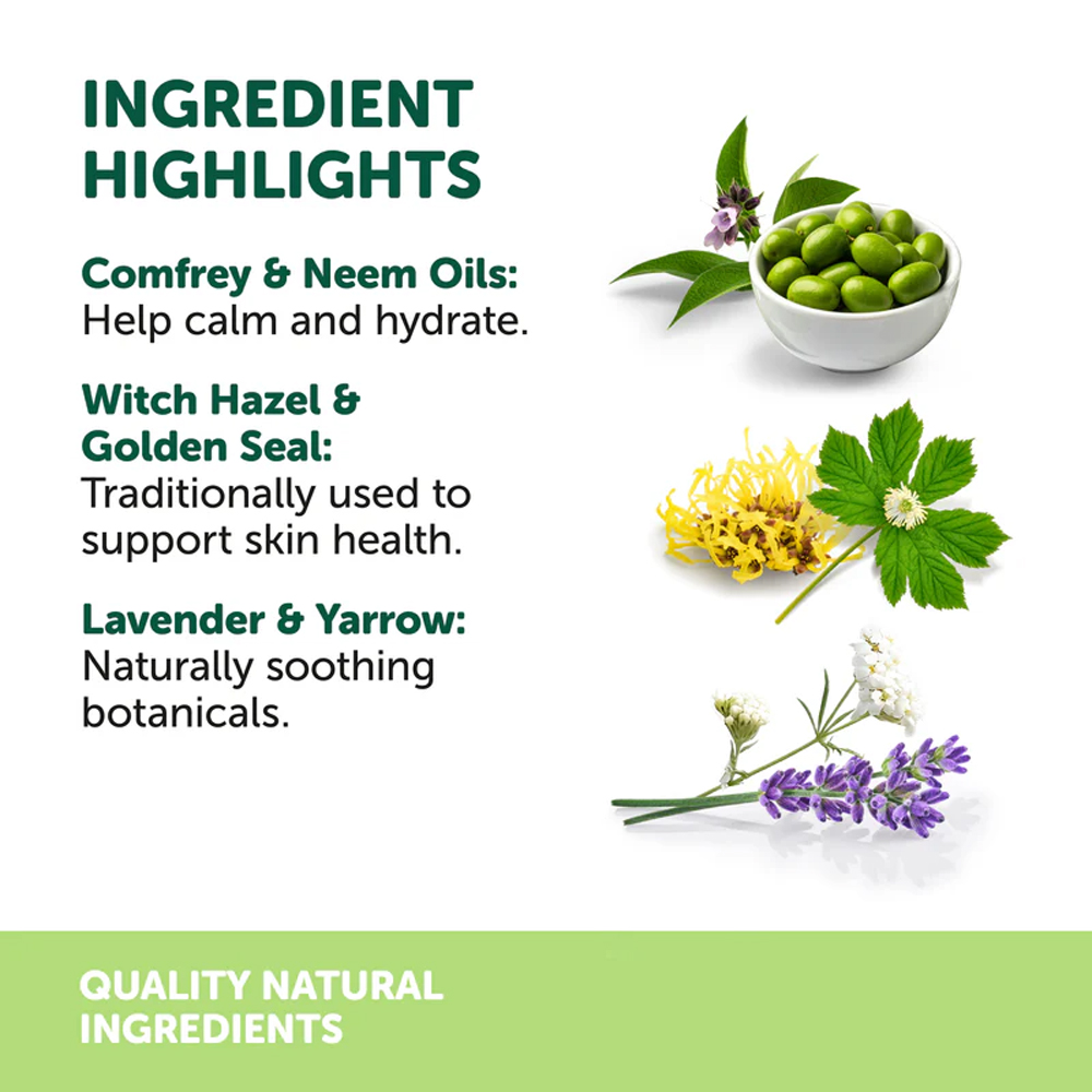 Natural Animal Solution Dermal Cream