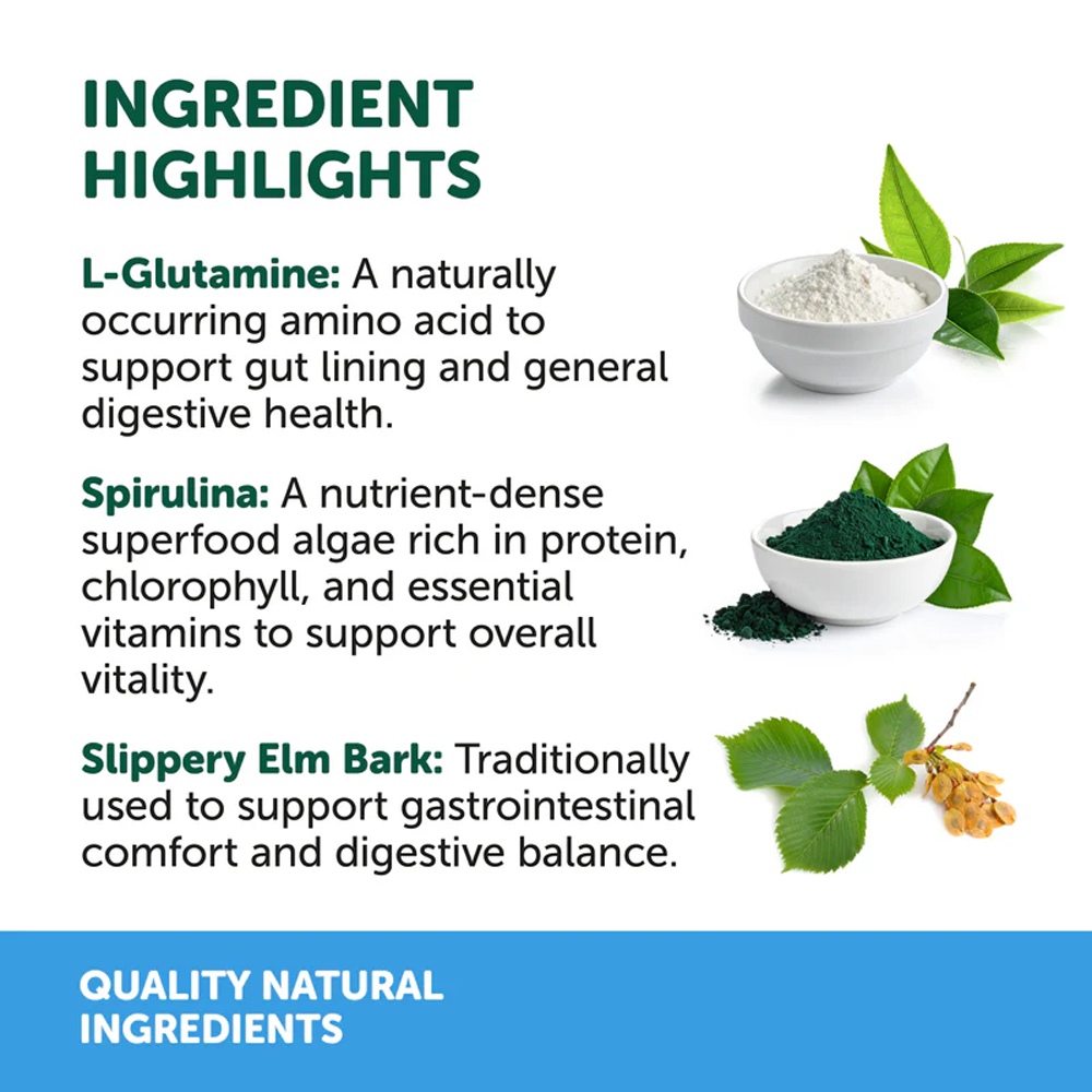 Natural Animal Solution DigestaVite Plus