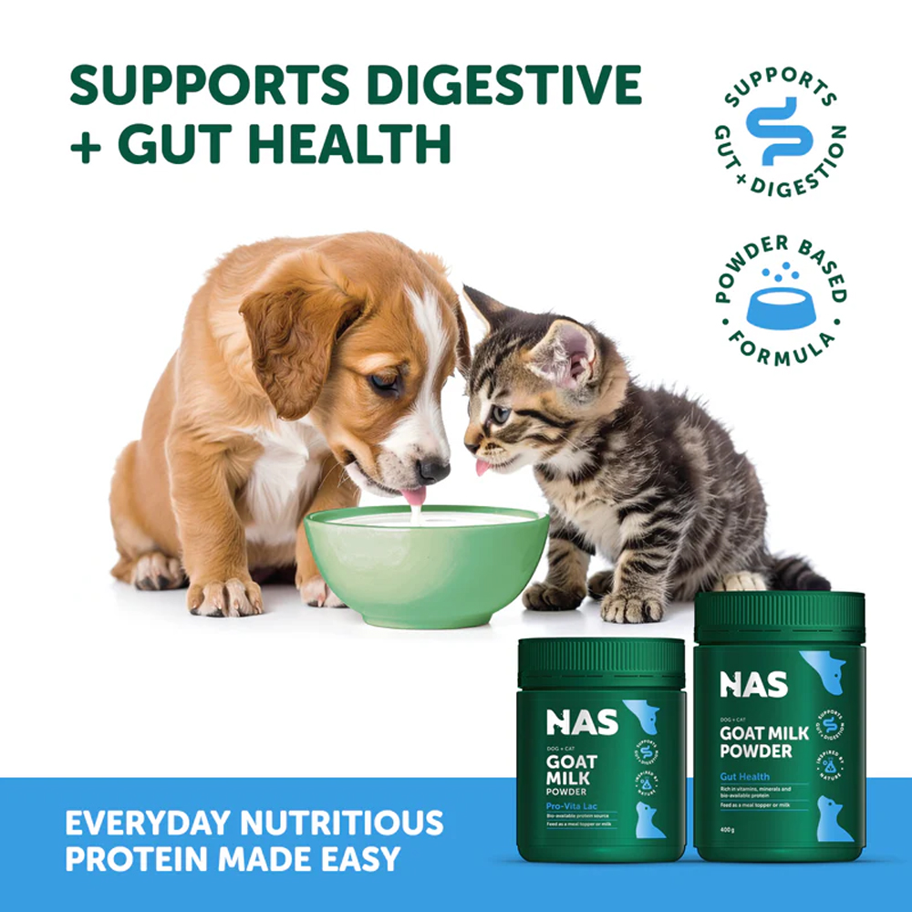 Natural Animal Solution Goat Milk Powder