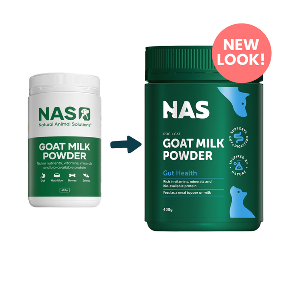 Natural Animal Solution Goat Milk Powder