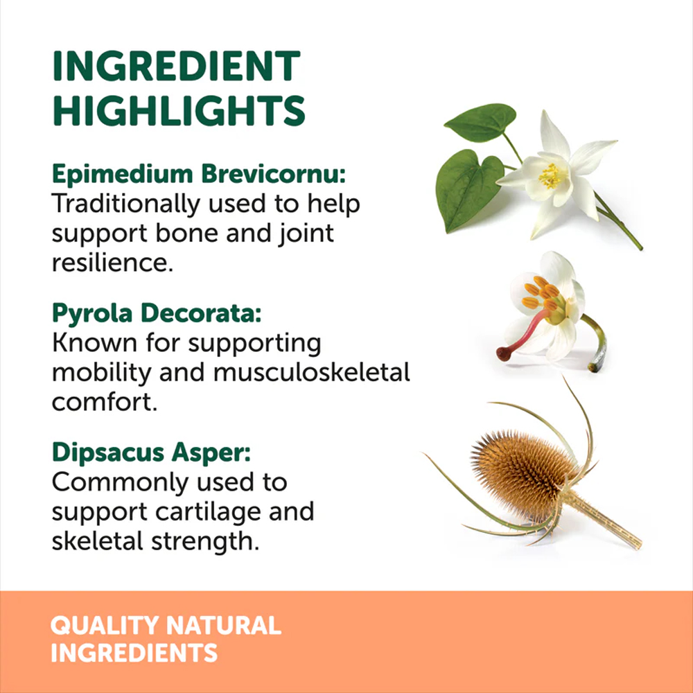 Natural Animal Solution JointPro Advance Cap's