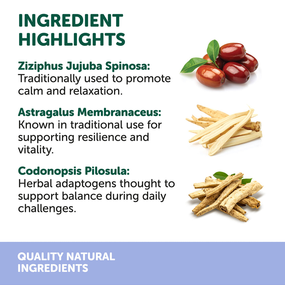 Natural Animal Solutions Calm Tablets for Dogs and Cats