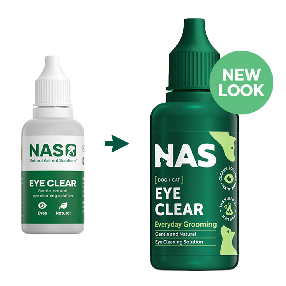 Natural Animal Solutions Eye Clear