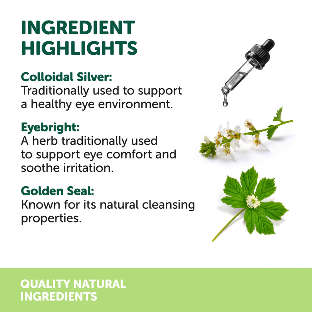 Natural Animal Solutions Eye Clear