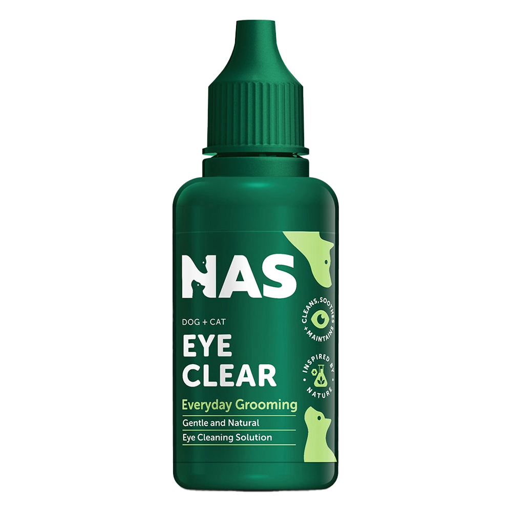 Natural Animal Solutions Eye Clear for Dog Supplies