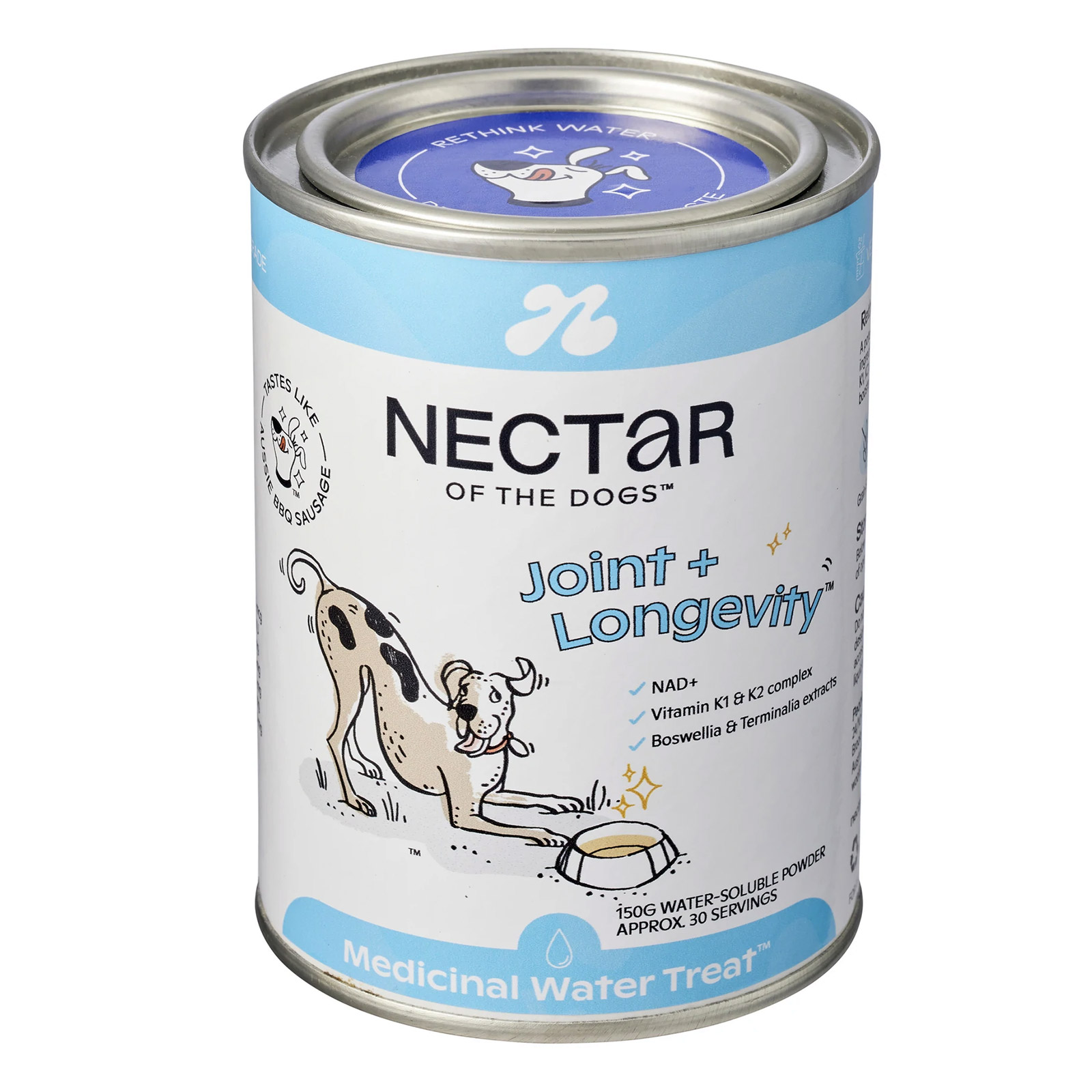Nectar Joint & Longevity Powder for Dog Supplies
