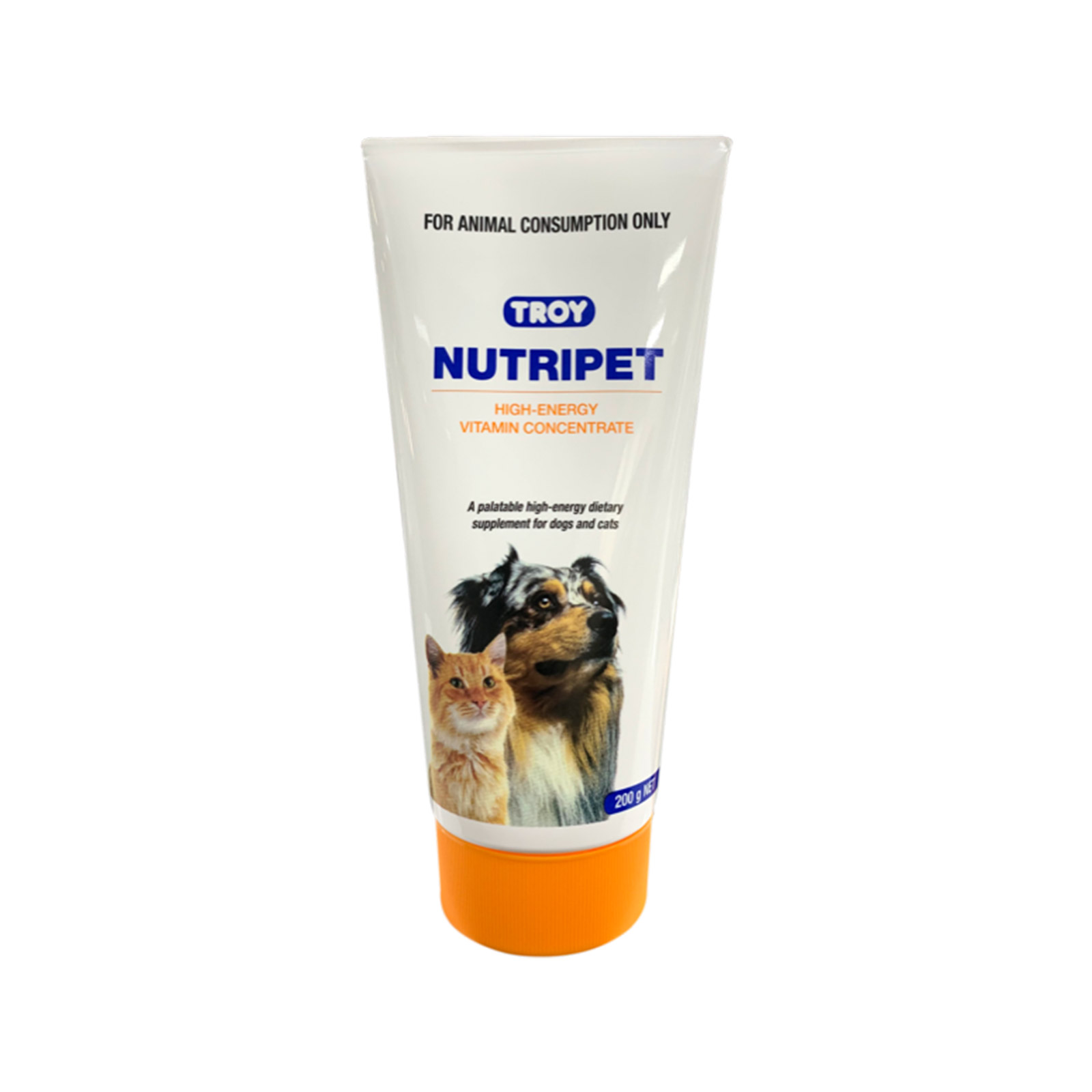 Troy Nutripet for Dog Supplies