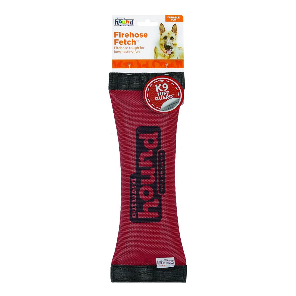 Outward Hound - Firehose Fetch - Large 1 Pack