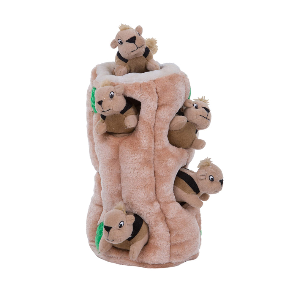 Outward Hound - Hide-A-Squirrel
