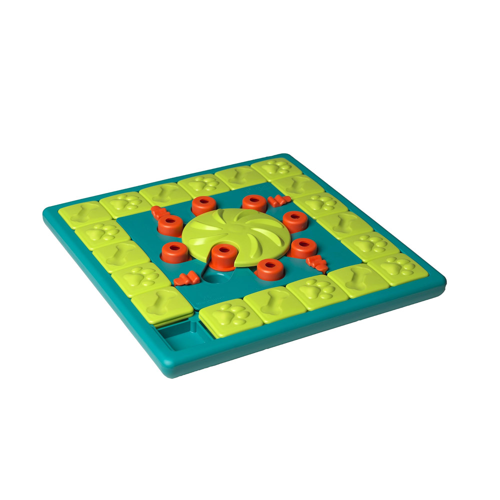 Outward Hound - Nina Ottosson - Dog Multi Puzzle  1 Pack