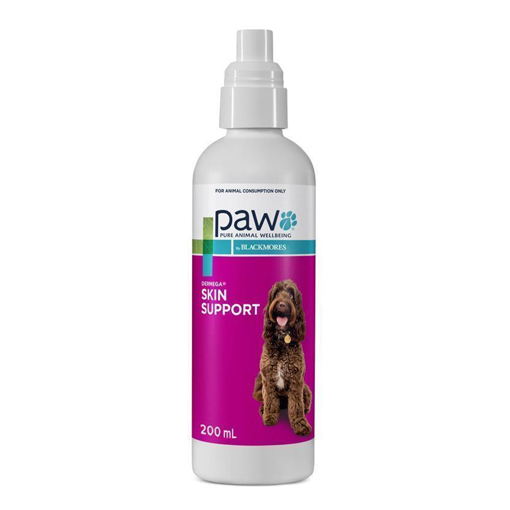 PAW DERMEGA for Dog Supplies