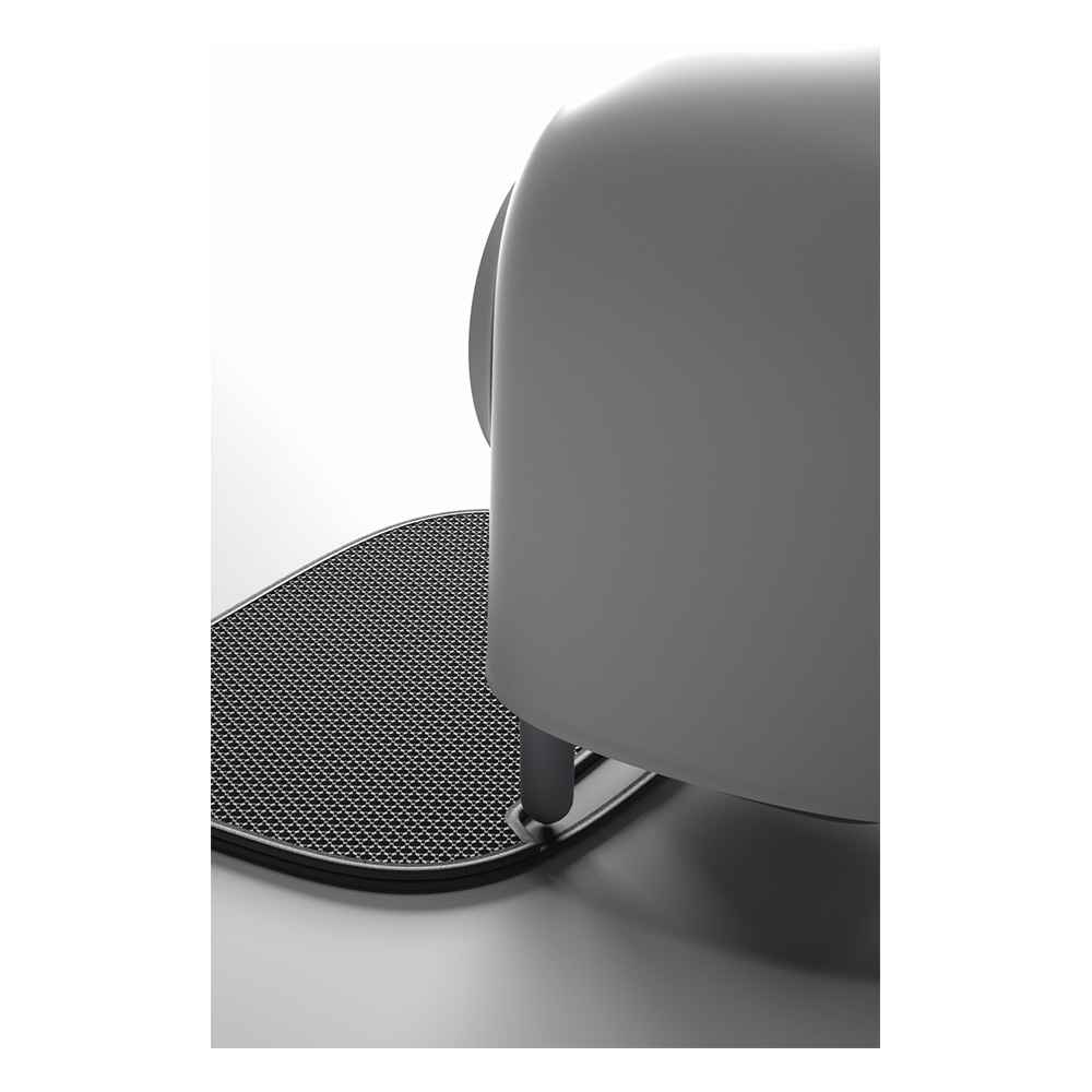 Petree Litter Mat For 2Nd Gen Litter Box for Cat Supplies