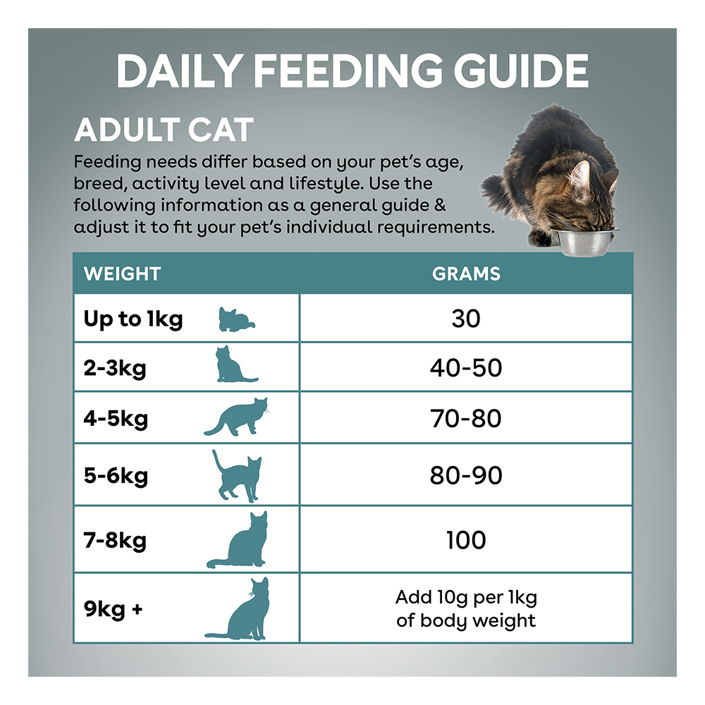 Pure Life Cat Salmon