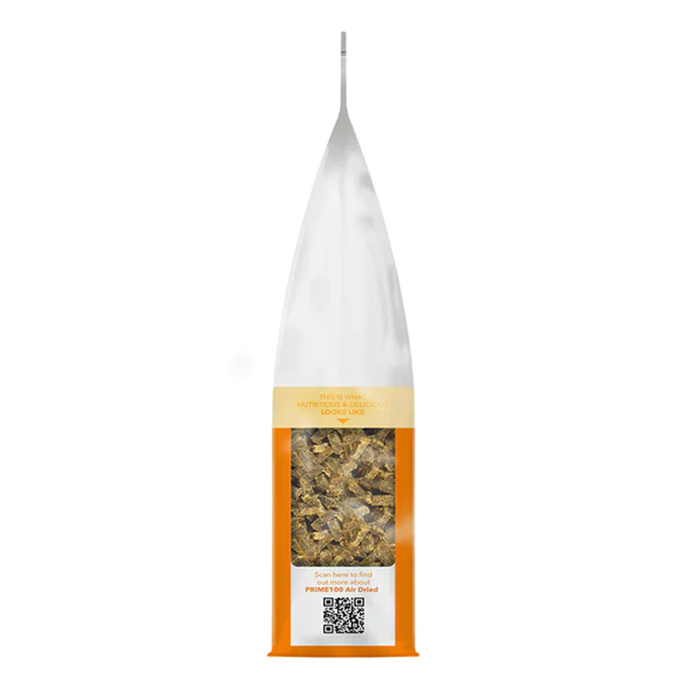 Prime100 SPD Single Protein Diets Air Dried Chicken & Brown Rice All Life Stages Dry Dog Food