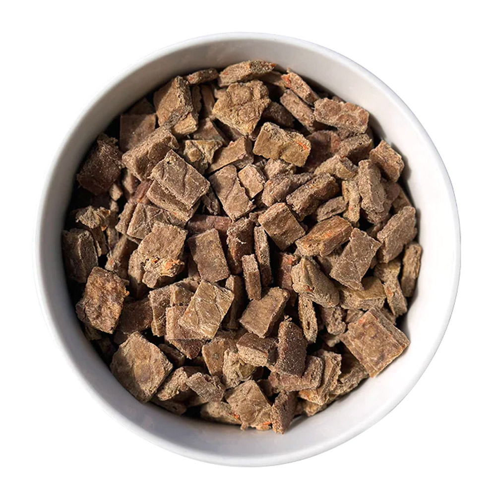 Prime100 SPD Single Protein Diets Air Dried Chicken & Brown Rice All Life Stages Dry Dog Food