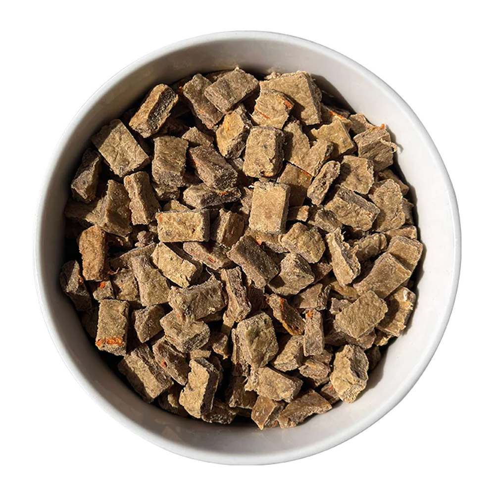 Prime100 SPD Single Protein Diets Air Dried Duck & Sweet Potato All Life Stages Dry Dog Food