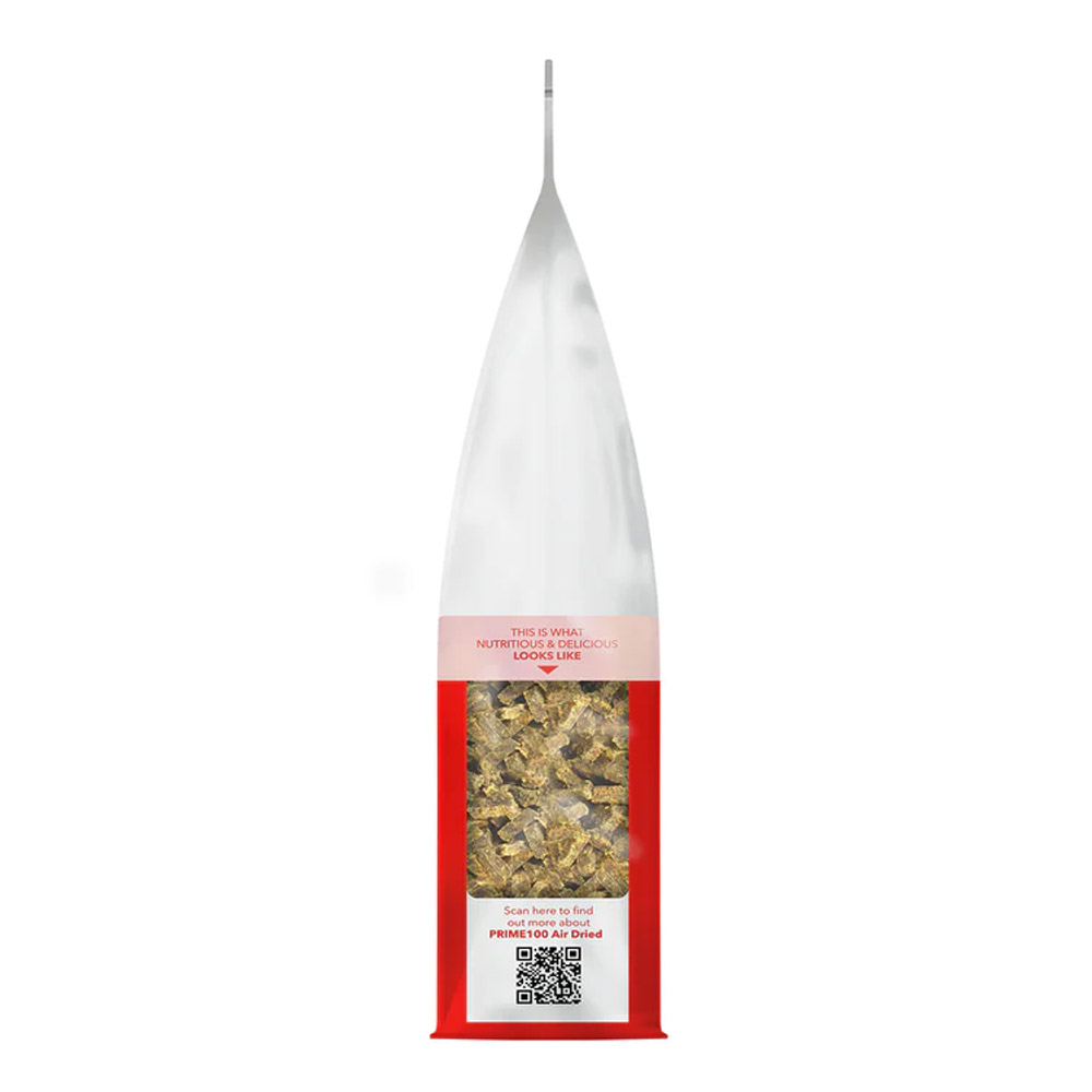 Prime100 SPD Single Protein Diets Air Dried Duck & Sweet Potato All Life Stages Dry Dog Food