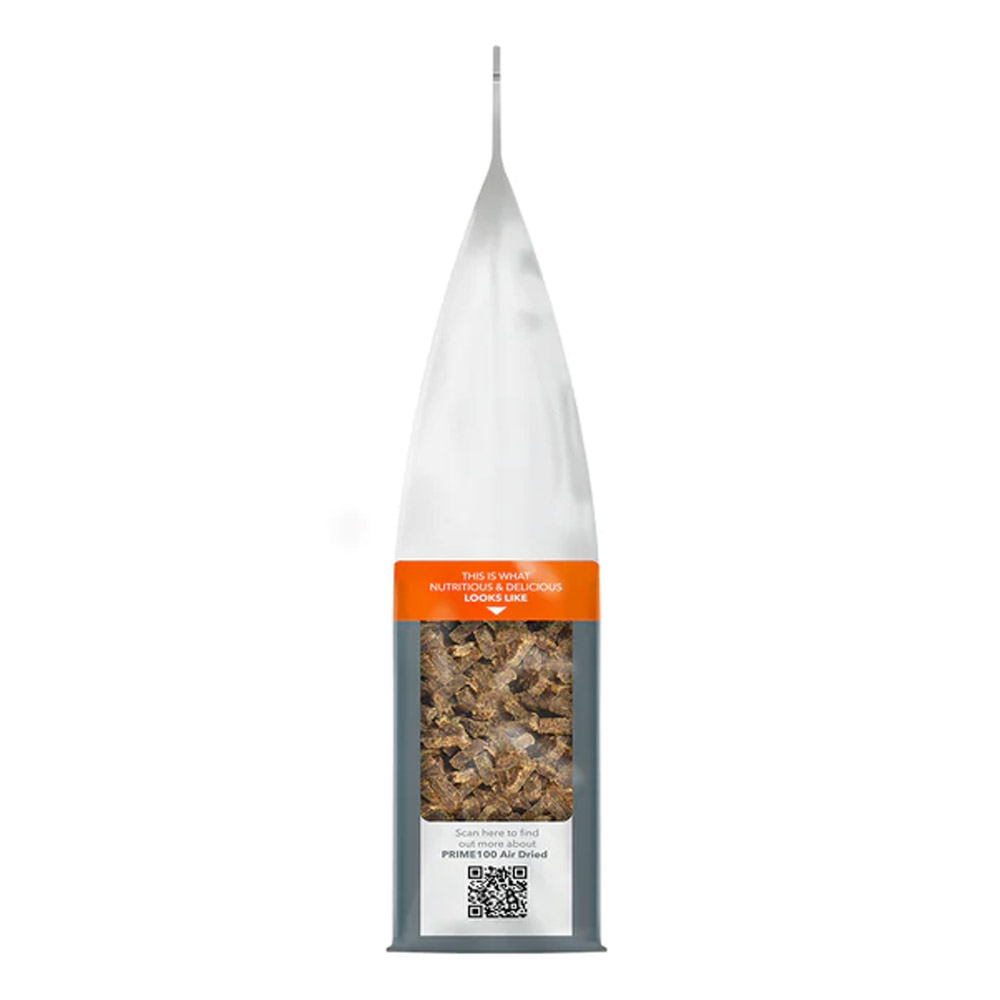 Prime100 SPD Single Protein Diets Air Dried Kangaroo & Pumpkin All Life Stages dry dog Food