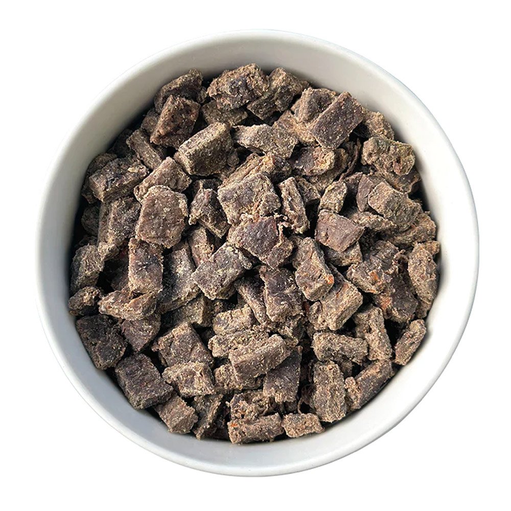 Prime100 SPD Single Protein Diets Air Dried Lamb & Rosemary All Life Stages Dry Dog Food