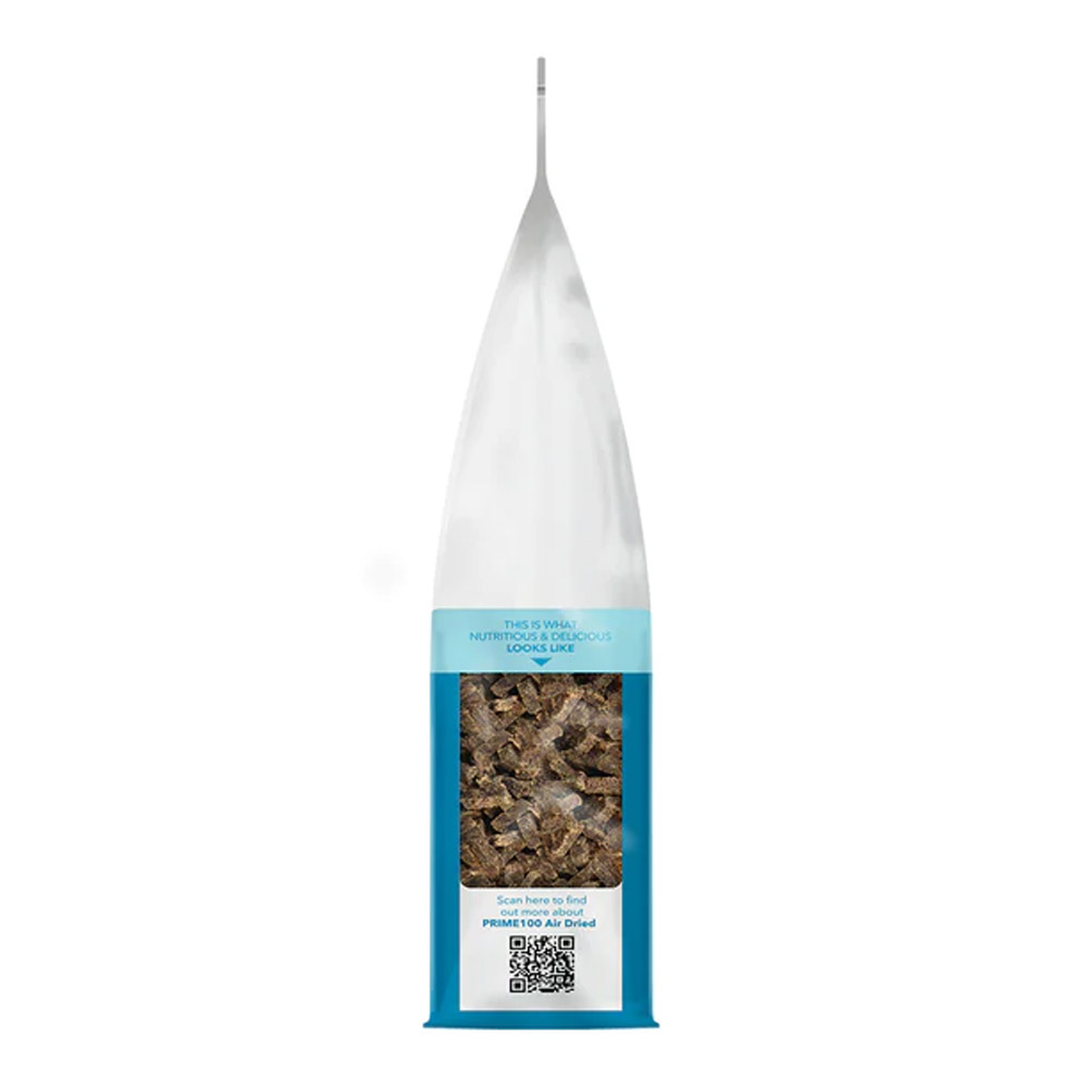 Prime100 SPD Single Protein Diets Air Dried Lamb & Rosemary All Life Stages Dry Dog Food