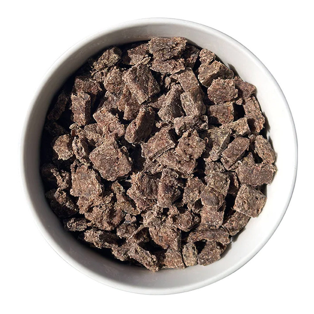 Prime100 SPD Single Protein Diets Air Dried Lamb, Apple & Blueberry Puppy Dry Dog Food