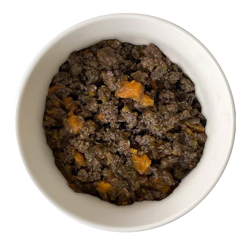 Prime100 SPD Single Protein Diets Slow Cooked Lamb & Rosemary Wet Dog Food 354 Gm