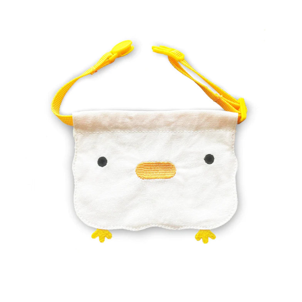 Purroom Bandanas - Chick for Cat Supplies