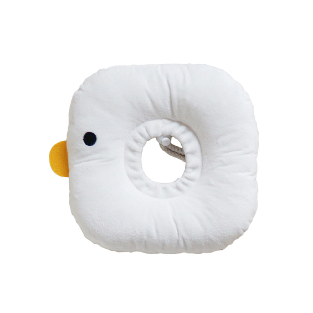 Purroom Pet Recovery Collar - Chick Large for Cat Supplies