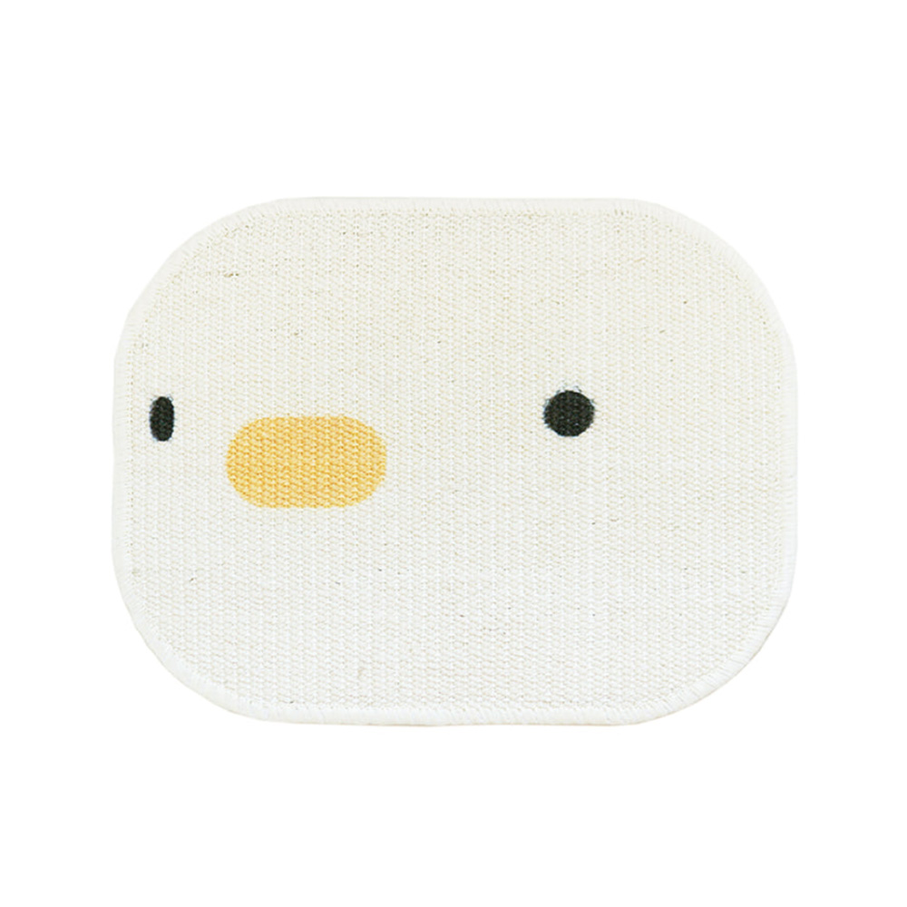 Purroom Sisal Scratching Mat - Chick for Cat Supplies