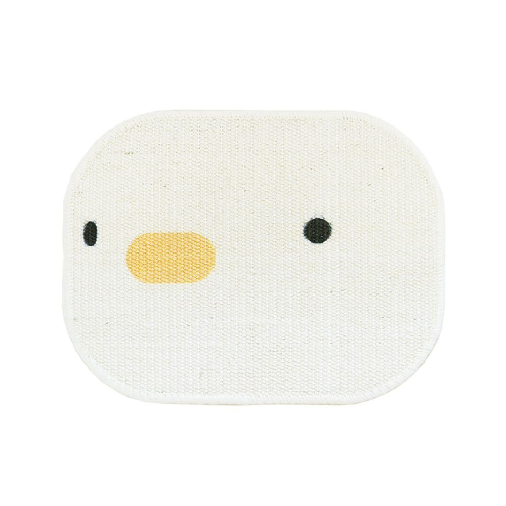 Purroom Meal Mat - Chick Medium for Cat Supplies