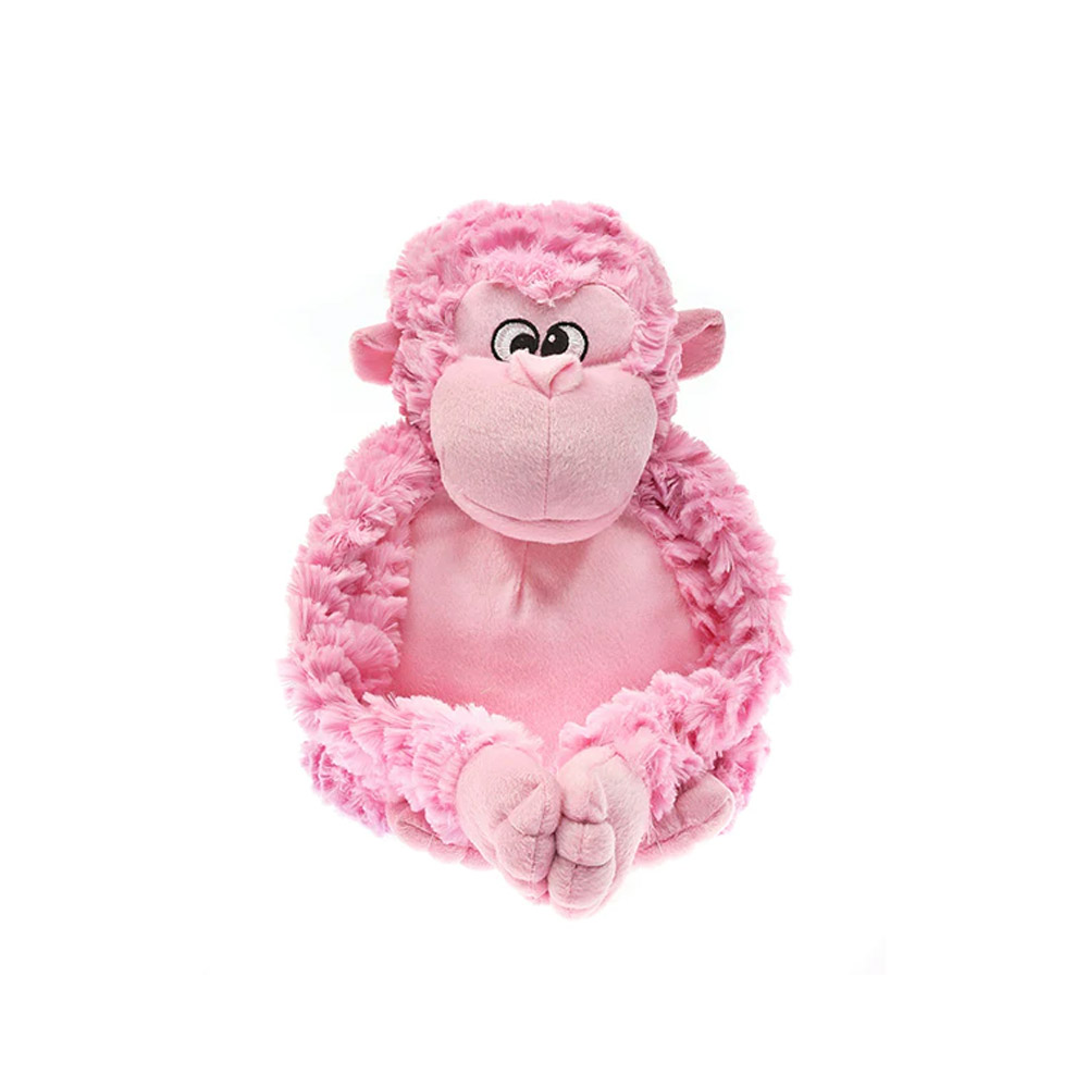 Patchwork Pet - Pastel Gorilla for Dog Supplies
