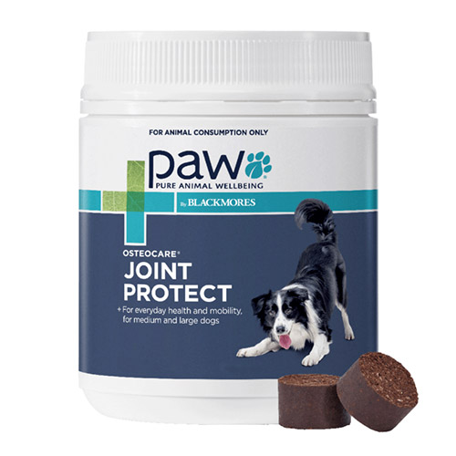 Paw Osteocare Chews for Dog Supplies
