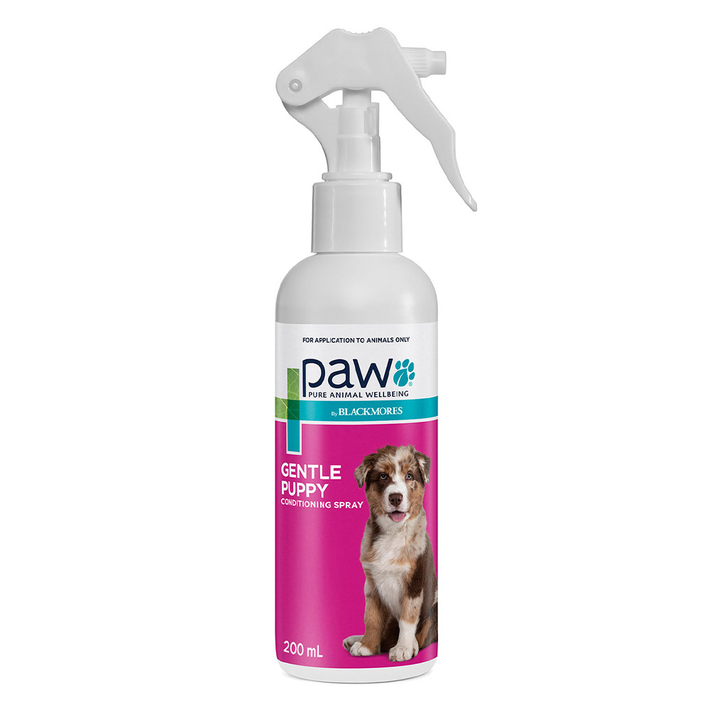 PAW PUPPY CONDITIONER MIST