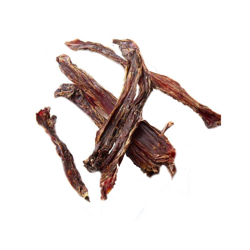Peerless for Pets Kangaroo Jerky for Dog Supplies