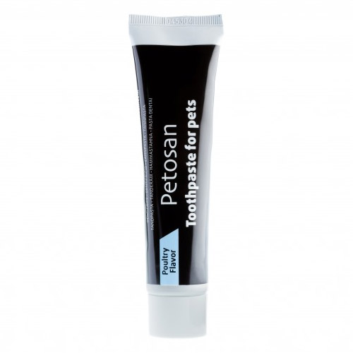 Petosan Toothpaste for Dog Supplies