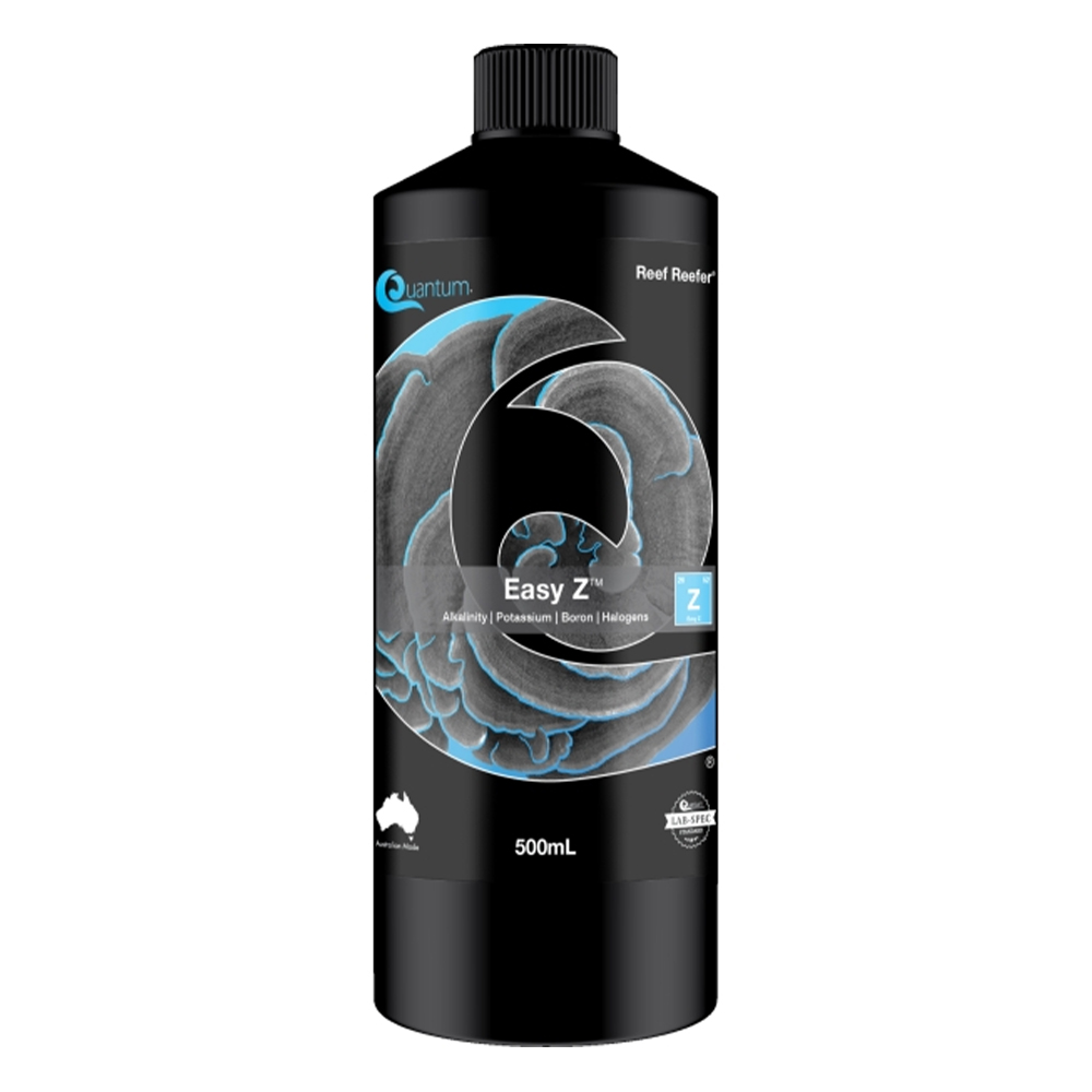 Quantum Easy Z for Fish Supplies