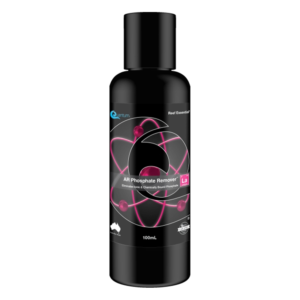 Quantum AR Phosphate Remover 
