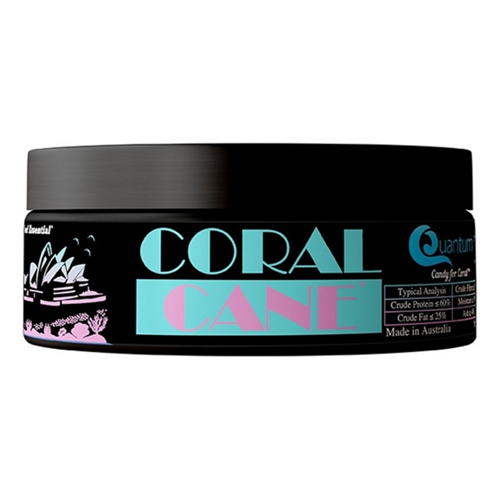 Quantum Coral Cane for Fish Supplies