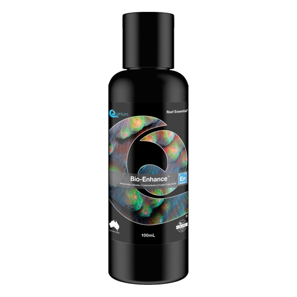 Quantum Bio-Enhance for Fish Supplies