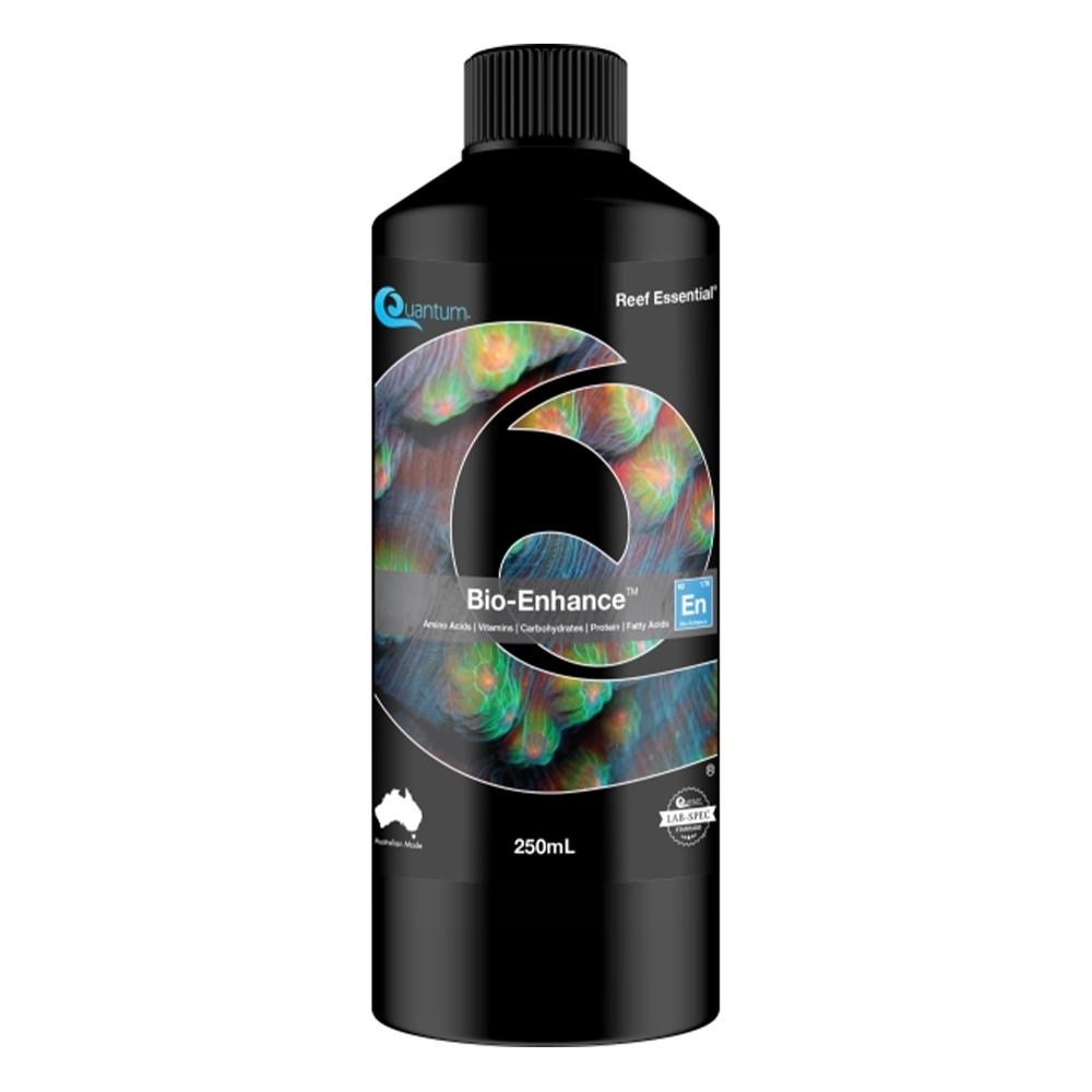 Quantum Bio-Enhance