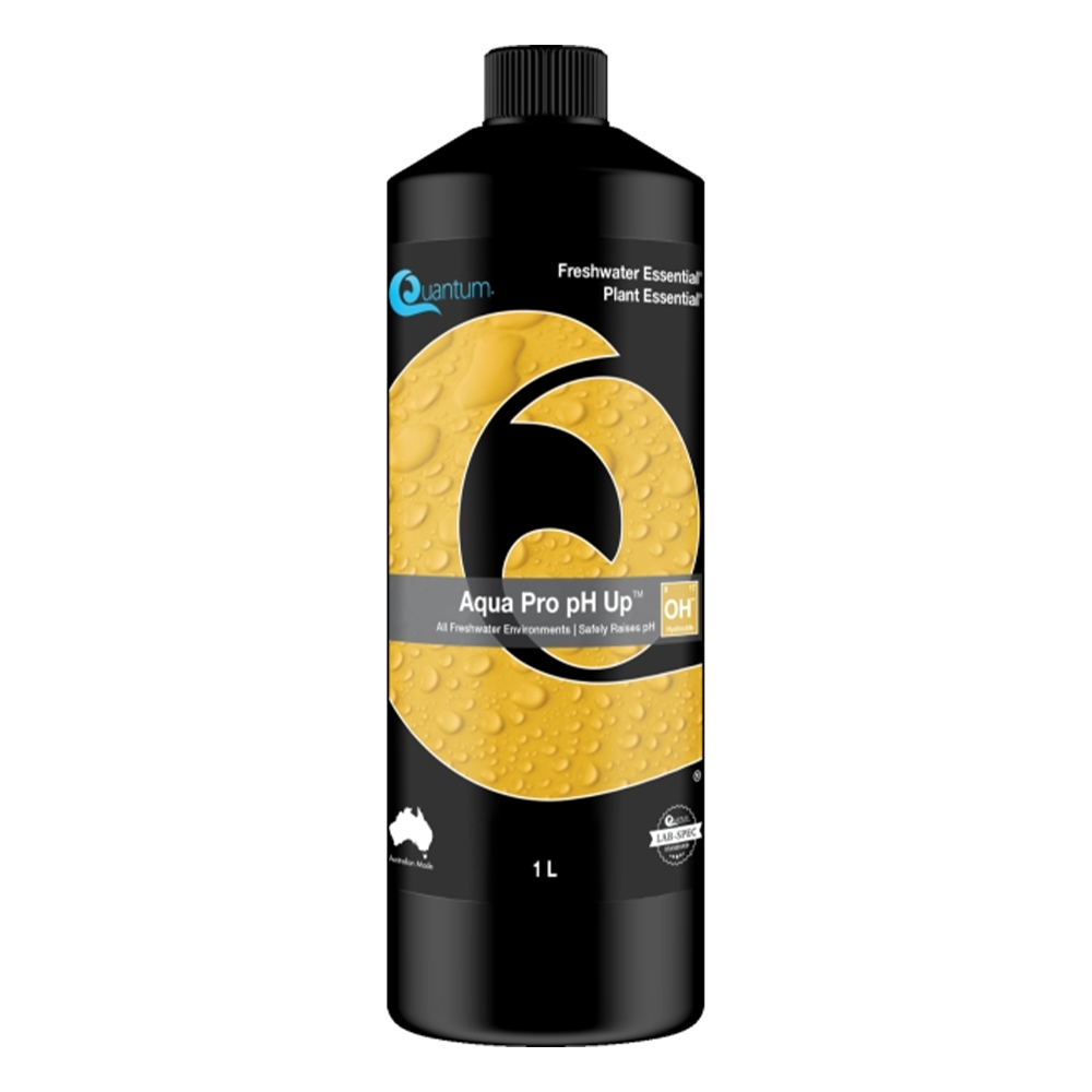 Quantum Aqua Pro pH Up