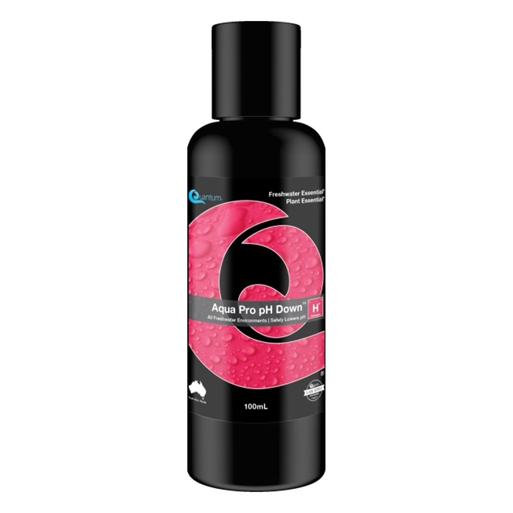 Quantum Aqua Pro pH Down