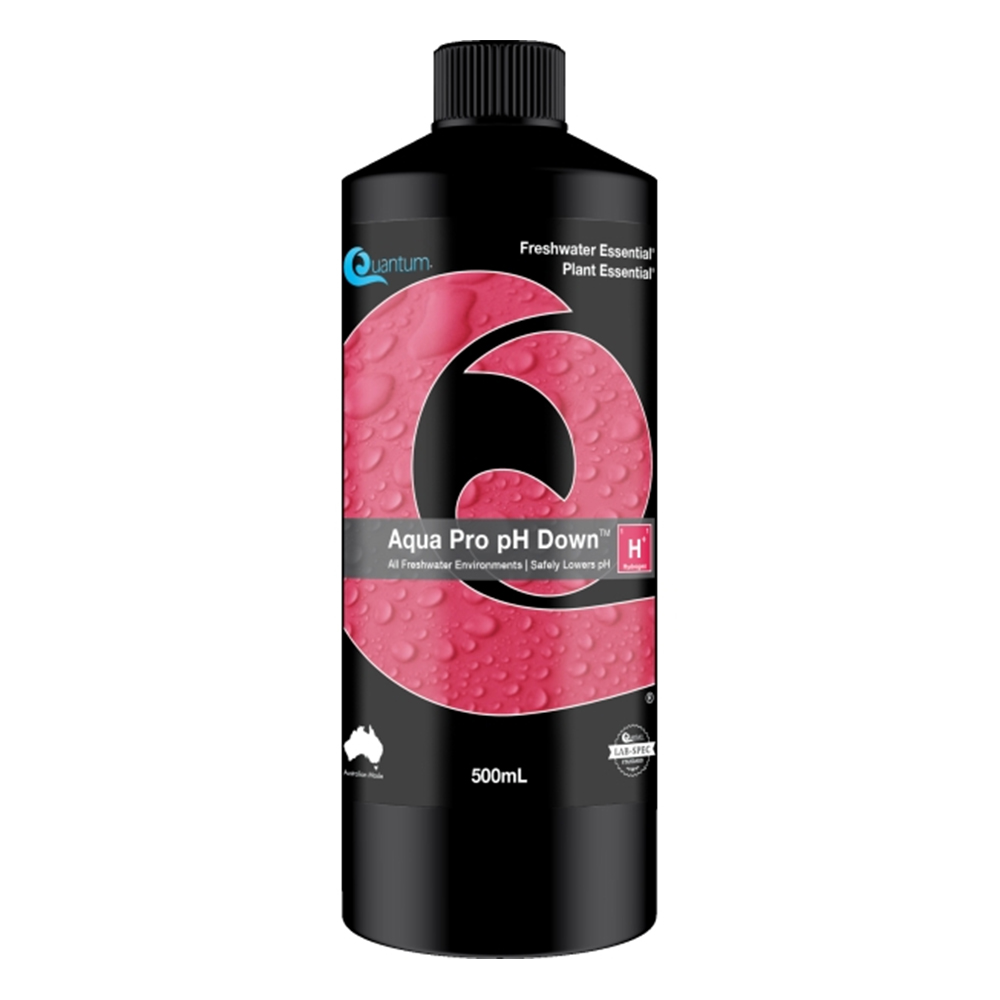 Quantum Aqua Pro pH Down