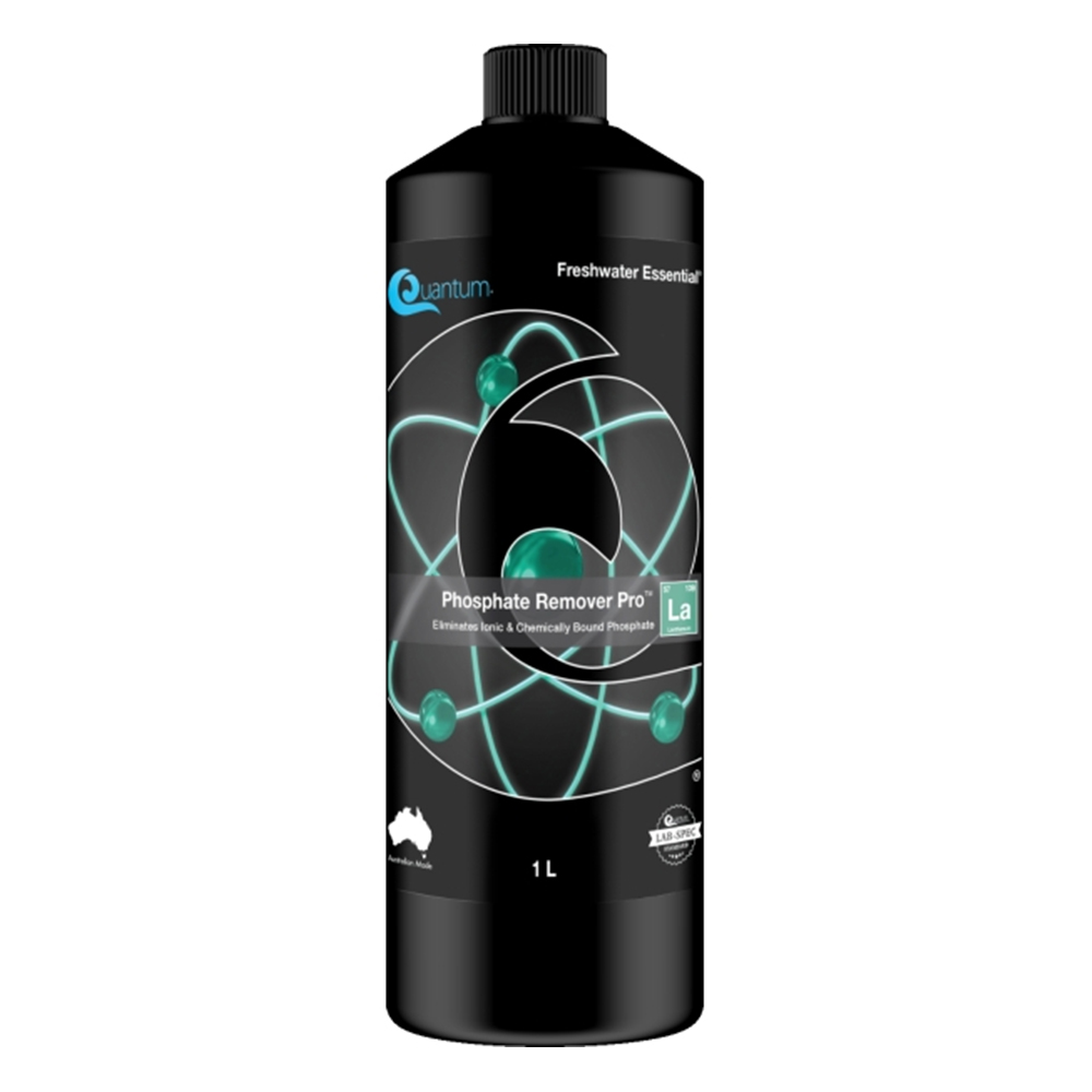 Quantum FW Phosphate Remover Pro