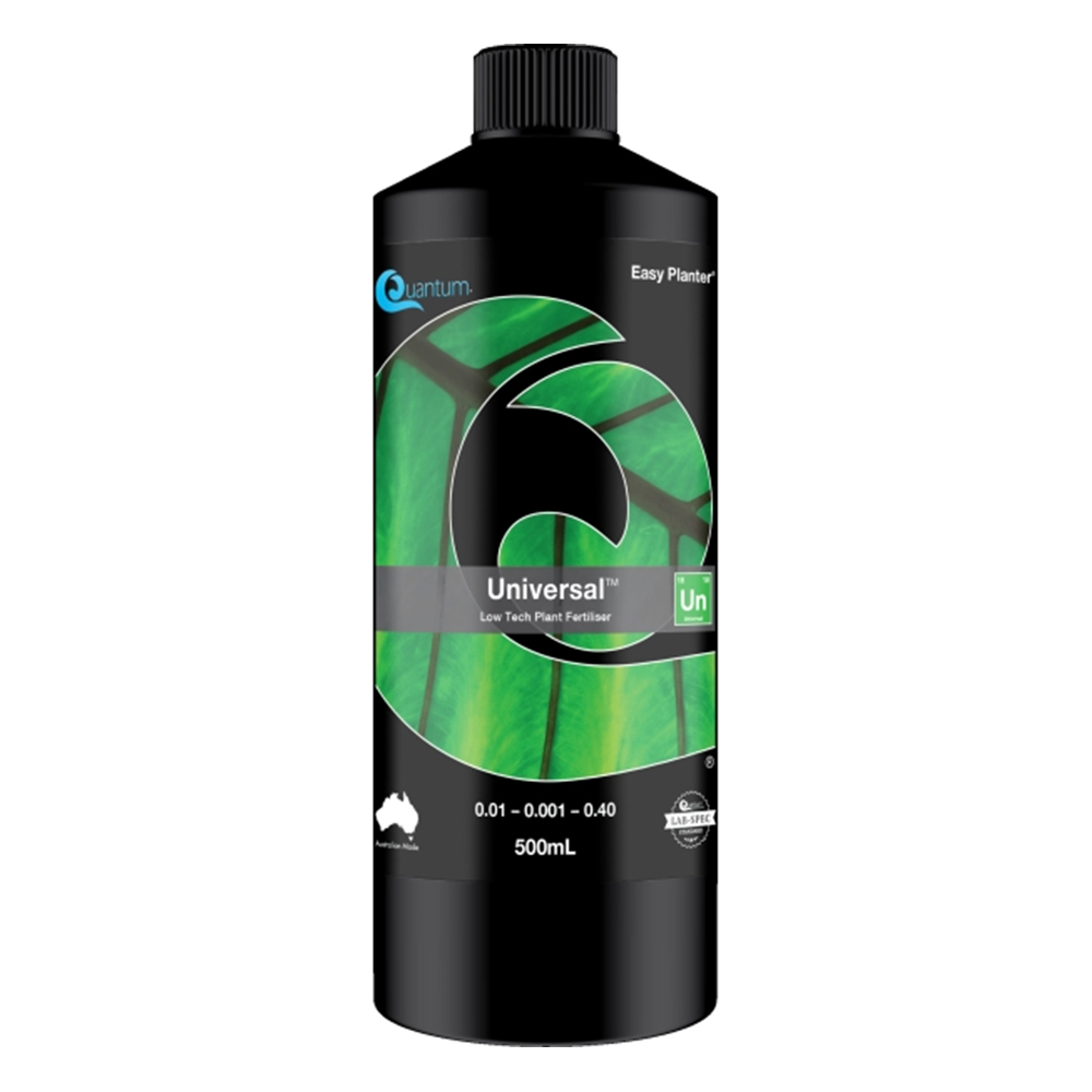 Quantum Easy Planter Universal