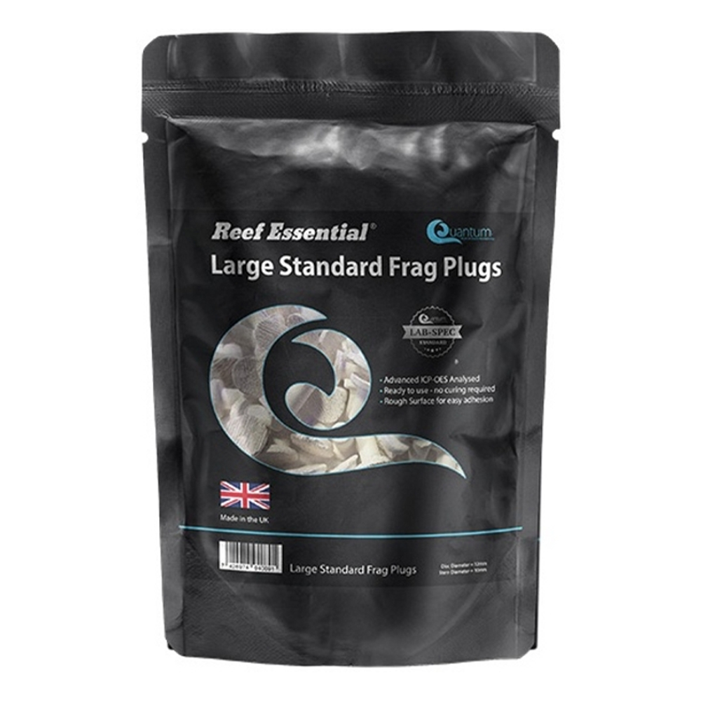 Quantum Large Standard Frag Plug for Fish Supplies
