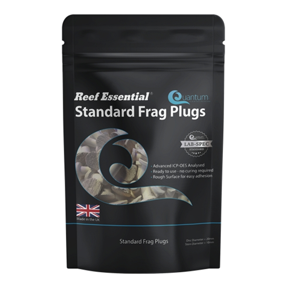 Quantum Standard Frag Plug for Fish Supplies