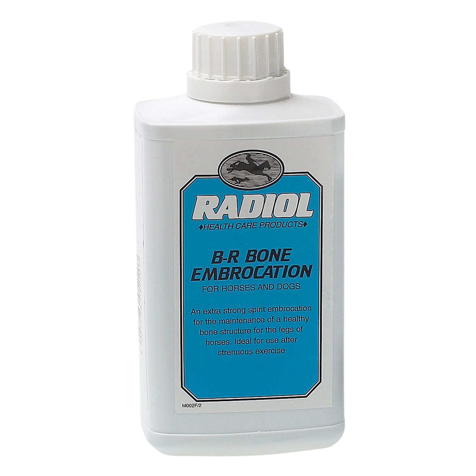 Radiol B-R Bone  for Horse Supplies