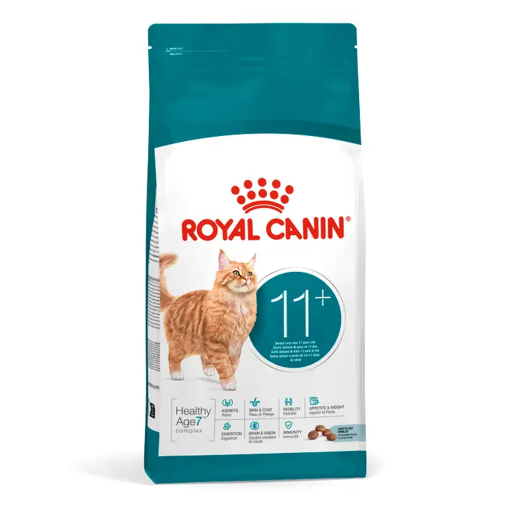 Royal Canin Ageing 11+ Dry Cat Food